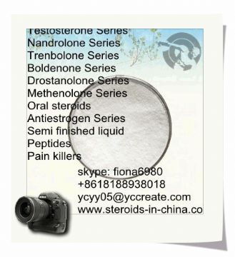 17-Methyltestosterone Raw Testosterone Powder Methyltestosterone